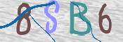 Imagen CAPTCHA