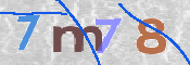 Imagen CAPTCHA