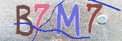 Imagen CAPTCHA