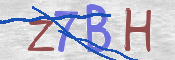 Imagen CAPTCHA