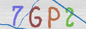 Imagen CAPTCHA