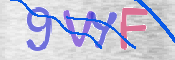 Imagen CAPTCHA