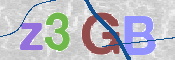 Imagen CAPTCHA