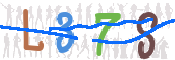 Imagen CAPTCHA