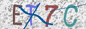 Imagen CAPTCHA