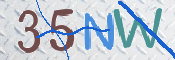 Imagen CAPTCHA