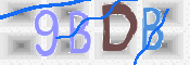 Imagen CAPTCHA