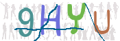 Imagen CAPTCHA