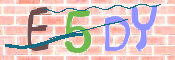 Imagen CAPTCHA