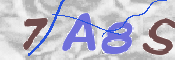 Imagen CAPTCHA