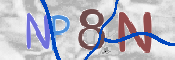 Imagen CAPTCHA