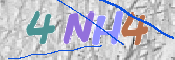Imagen CAPTCHA