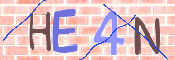 Imagen CAPTCHA