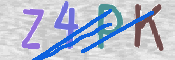 Imagen CAPTCHA