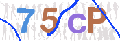 Imagen CAPTCHA