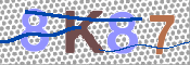 Imagen CAPTCHA