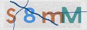Imagen CAPTCHA