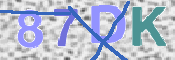 Imagen CAPTCHA