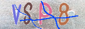 Imagen CAPTCHA