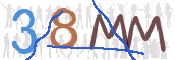 Imagen CAPTCHA