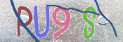 Imagen CAPTCHA