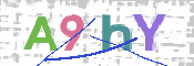 Imagen CAPTCHA