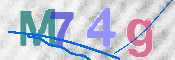 Imagen CAPTCHA