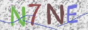 Imagen CAPTCHA
