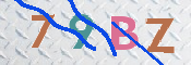 Imagen CAPTCHA