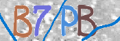 Imagen CAPTCHA