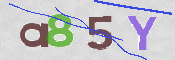 Imagen CAPTCHA
