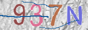 Imagen CAPTCHA