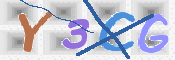 Imagen CAPTCHA