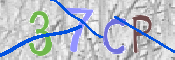 Imagen CAPTCHA