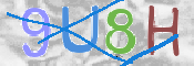 Imagen CAPTCHA