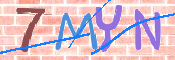 Imagen CAPTCHA