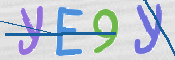 Imagen CAPTCHA