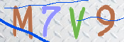 Imagen CAPTCHA