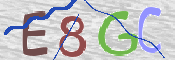 Imagen CAPTCHA
