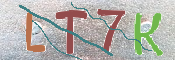 Imagen CAPTCHA