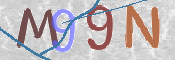 Imagen CAPTCHA
