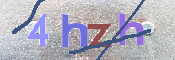 Imagen CAPTCHA
