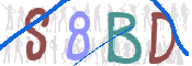 Imagen CAPTCHA
