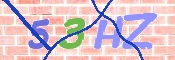 Imagen CAPTCHA