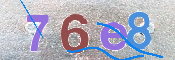 Imagen CAPTCHA