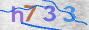 Imagen CAPTCHA