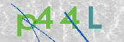 Imagen CAPTCHA
