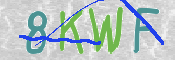 Imagen CAPTCHA