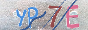 Imagen CAPTCHA