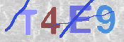 Imagen CAPTCHA